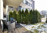 Location vacances Kęty - Komfortowy Apartament z prywatnym ogródkiem i parkingiem w Bielsko-Białej by Noclegi Renters-3