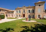 Location vacances Ginestas - Domaine de Puychêne-1