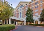 Hôtel Kennesaw - Doubletree by Hilton Atlanta/Roswell - Alpharetta Area-3