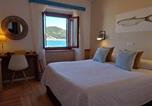 Hôtel Tossa de Mar - Hotel Cap d'Or - Children only from 12 years old-4