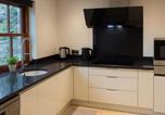 Location vacances Skipton - Sleeps 4 - Old Farmhouse - Near Pendle Hill-4