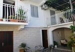 Location vacances Vis - Apartments with a parking space Vis - 2476-3