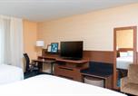 Hôtel Anderson - Fairfield Inn & Suites by Marriott Indianapolis Fishers-4