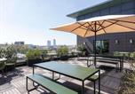 Hôtel Saint-Brice-sous-Forêt - Novotel Paris Stade Basilique-4