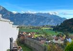 Location vacances Kiefersfelden - Ferienwohnung Reeker-3
