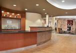 Hôtel Folsom - Courtyard by Marriott Sacramento Folsom-4