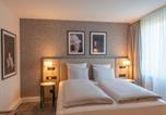 Hôtel Mönchengladbach - Mercure Parkhotel Mönchengladbach-3
