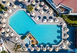 Hôtel Archangelos - Niriides Hotel-1