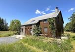 Location vacances Gouvy - Vakantiehuis Wilogne-1