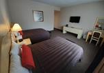 Hôtel León - Hotel Real de Minas Bajio-3