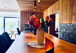 Hôtel Ramsau am Dachstein - Landhaus Ramsau-3