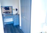 Hôtel Gare de Kidderminster - Himley Country Hotel-4