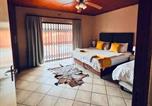 Location vacances False Bay - Fishermans Flat and House-2