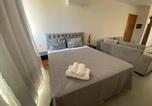 Location vacances Japaratinga - Villa Naluri Lindo Flat A102 - Japaratinga-3