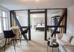 Location vacances Stralsund - Apartment No6-1