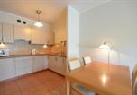 Location vacances Kołobrzeg - Aquarius 60 Apartamenty-plaza-2