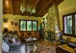 Location vacances Camprodon - Can Blau-4