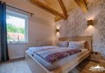 Location vacances Schierke - Auszeit im Harz - Haus 2 Wohnung 5-2