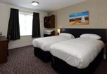 Hôtel Lawley and Overdale - Fallow Field, Telford by Marston's Inns-4
