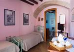 Hôtel Province de Pérouse - Albergo Villa Cristina-3