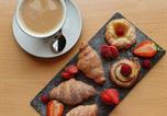 Hôtel Daventry - Draycote Hotel And Whitefields Golf Course-4