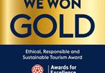 Hôtel Southport - Sunnyside Guest House Southport - winner of Best B&B in the country 2025-26-4