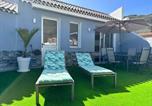 Location vacances Santiago del Teide - Amplio duplex-2