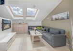 Location vacances Zinnowitz - Haus Ostseekristall Wohnung Rubin-3