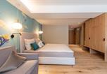 Hôtel Baiersbronn - Sackmann Design Genuss & Spa Resort-3