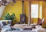 Location vacances Eindhoven - 3 Bedroom Pet Friendly Home In Leende-4