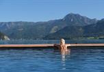 Hôtel Bad Goisern - Romantik Hotel Im Weissen Rössl am Wolfgangsee-4