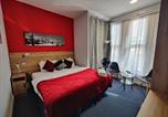 Hôtel Ilford - Wellesley Hotel-2