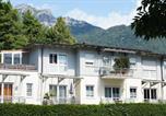Location vacances Bad Reichenhall - Ferienwohnung Garzmann-1