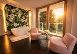 Location vacances Trieste - Grand Apartment Sissi-1