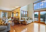 Location vacances Killington - Mountain View Chalet-1