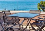 Location vacances Kastelli-Kissamos - Oliva Beach Hotel-2