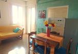 Location vacances Comacchio - Esperia 23-3