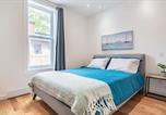Location vacances Montréal - Ideal Group Stay in Charming Le Plateau Near Metro-3