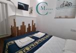 Location vacances Calabre - Lady Saturno's Home-3