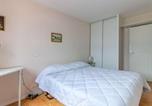 Location vacances Hondarribia - Appartement charmant près du port - 6 pers. - Fr-1-2-450-4