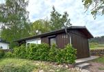 Location vacances Hörselberg-Hainich - Ferienhaus Kammblick-2