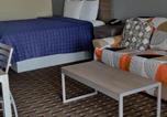 Hôtel Jasper - Ameristay Inn & Suites-2