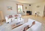 Location vacances Aups - Gorgeous Home In Salernes-2