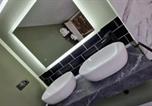Hôtel Cadix - Boutique Suites-3