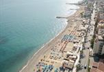 Location vacances Pietra Ligure - Perla Marina Apartments-3