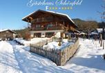 Location vacances Schwendt - Gästehaus Schönfeld-2