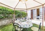 Location vacances Camaiore - Casa Lidia 900m From Sea - Happy Rentals-1