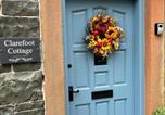 Location vacances Dumfries - Clarefoot Cottage-1