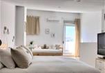 Location vacances  Castellon - Duplex Mediterranea-2