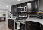 Location vacances SeaTac - Auburn Retreat w/ Mountian views-3